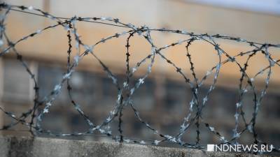 Анатолий Быков - Обвинение попросило почти 15 лет колонии для красноярского бизнесмена Быкова - newdaynews.ru - Красноярск