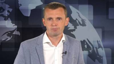 Руслан Бортник - Бортник: «Мы спровоцировали новый виток белорусско-российской интеграции» - politeka.net - Россия - Украина - Белоруссия