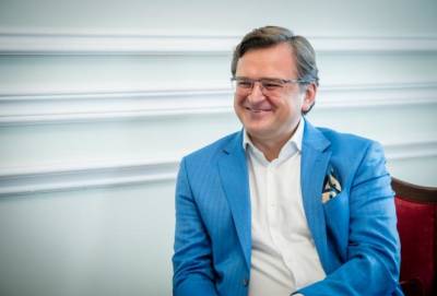 Владимир Зеленский - Людмила Денисова - Алексей Данилов - Валерий Пацкан - Дмитрий Кулеба - Россия избегает встречи Путина с Зеленским, - Кулеба - vchaspik.ua - Россия - Украина