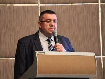Петр Порошенко - “Гетман, с которого мы рисовали портреты, как икону. Даже жена заметила любовь". Кандидат в мэры Харькова произнес хвалебную речь в адрес Порошенко - gordonua.com - Украина - Харьков - Харькова