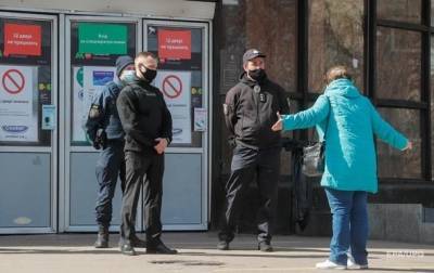 Игорь Кузин - В Украине рассматривают вариант введения локдауна | Новости и события Украины и мира, о политике, здоровье, спорте и интересных людях - real-vin.com - Украина