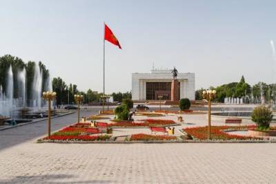 Президент Киргизии может стать ханом, если народ так решит - argumenti.ru - Киргизия