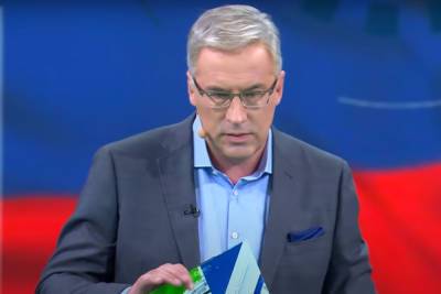 Андрей Норкин - Опубликовано видео роскошной свадьбы телеведущего Норкина с новой женой - mk.ru