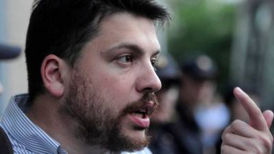 Леонид Волков - Леонид Волков: Роскомнадзор начал блокировку сайта "Умное голосование" - svoboda.org - Россия - Краснодарский край