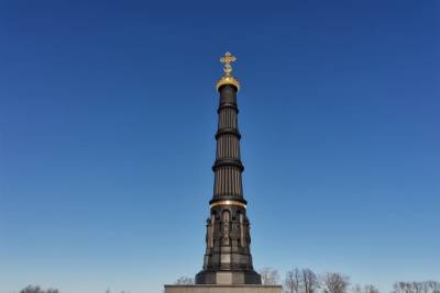 В Тульской области отпразднуют 641 годовщину Куликовской битвы - tula.mk.ru - Русь - Тульская обл.