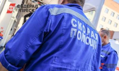 Полина Зиновьева - Новосибирец пойдет под суд за избиение врача скорой помощи - fedpress.ru - Новосибирск