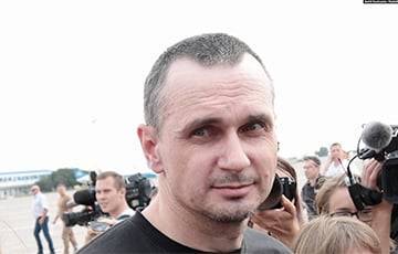 Владимир Путин - Олег Сенцов - Олег Сенцов: Россия будет распадаться - charter97.org - Москва - Россия - Крым - Белоруссия - Российская Империя