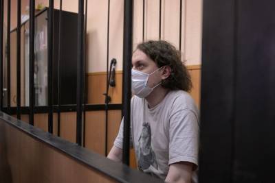Юрий Хованский - Baza: девушка Хованского написала заявление о пропаже 600 тыс. после обыска у блогера - znak.com