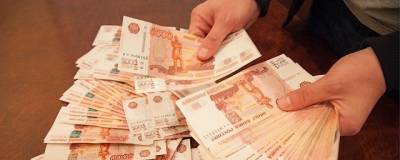 В России 17,1 тысячи человек зарабатывают более 1 млн рублей в месяц - runews24.ru - Россия