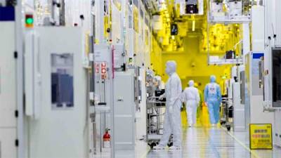 Samsung вкладывает деньги в снижение зависимости от зарубежных поставщиков - bin.ua - Украина