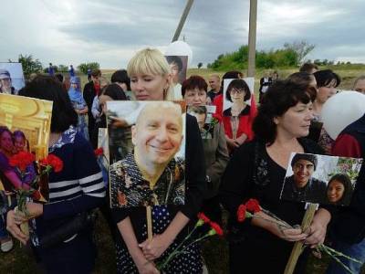 В суде по делу MH17 выяснят, кто отдал приказ сбить самолет - rosbalt.ru - Украина - Голландия - Малайзия - Гаага