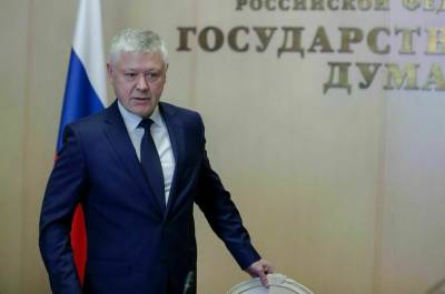 Василий Пискарев - Пискарев: Госдепартаменту США пора уяснить, что Крым входит в состав России - pnp.ru - Россия - США - Украина - Вашингтон - Крым