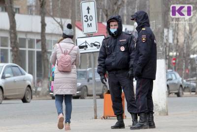 В каких городах и районах Коми наибольший прирост коронавируса - komiinform.ru - респ. Коми - Сыктывкар