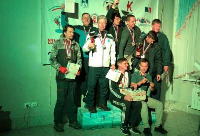 Команда из Ленобласти стала серебряным призером Чемпионата России по сверхлегкой авиации - online47.ru - Россия - Ленинградская обл. - Санкт-Петербург - Мурманская обл. - Новосибирская обл. - Калининградская обл. - Томская обл. - Брянская обл.