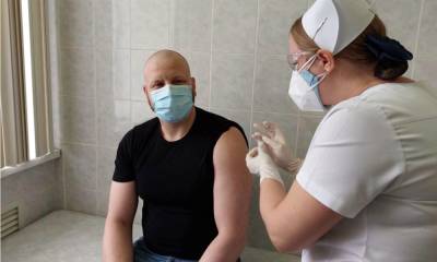 На Ямале выявили первые случаи «гонконгского» вируса гриппа - znak.com