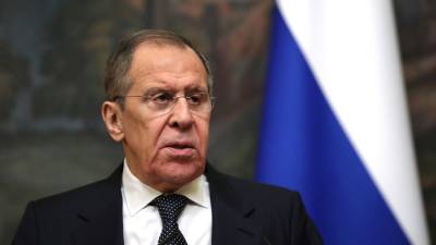 Сергей Лавров - Лавров: России не нужна «встреча ради встречи» в нормандском формате - russian.rt.com - Москва - Россия - Украина - Киев - Италия - Париж - Берлин