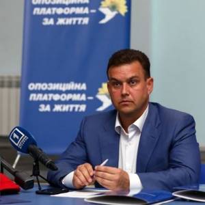 Денис Монастырский - В МВД назвали главную версию смерти мэра Кривого Рога - reporter-ua.com - Украина - Кривой Рог