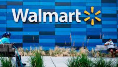 Walmart поднимет минимальную зарплату сотрудников до $12 в час - take-profit.org - США