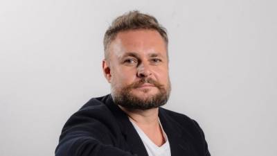 Аферисты украли у актера Романа Бреева почти полмиллиона рублей и взяли кредит - 5-tv.ru - Москва
