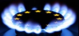 «Газовая война» — цены на газ в Европе превысили $650 - rusjev.net - Лондон