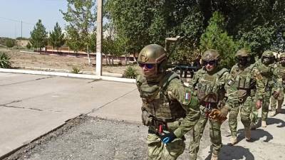 «Принимают участие во всех крупных учениях»: Минобороны сообщило о намерении нарастить численность резервистов - russian.rt.com - Россия