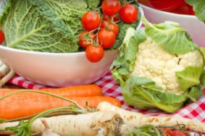 Секрет долголетия раскрыт: названы простые продукты, которые способны продлить жизнь - ukrainianwall.com - Украина