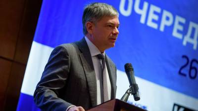 Евгений Трефилов - Сергей Шишкарев - Глава ФГР: фильм о победе женской сборной на Олимпиаде в Рио выйдет осенью 2023 года - russian.rt.com - Россия - Франция - Рио-Де-Жанейро