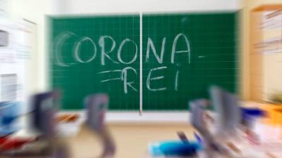 Хельга Браун - Несмотря на вакцинацию, никто не гарантирует, что школы снова не закроются на карантин - germania.one - Германия