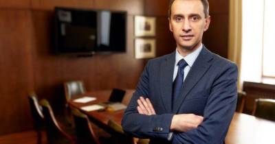 Игорь Кузин - Виктор Ляшко - Уже с понедельника Украина может перейти в «желтую» зону карантина - skuke.net - Украина