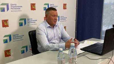 Олег Кувшинников - Вологодский губернатор прокомментировал высокую смертность от COVID-19 - dp.ru - Вологодская обл. - Вологда