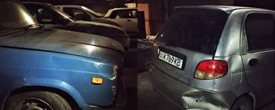 В Ташкенте двое знакомых решили вернуть долг, устроив аварию на дороге - runews24.ru - Ташкент