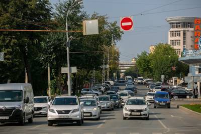 В МВД опровергли сообщения о штрафах для водителей за дополнительные усилители звука - znak.com - Россия