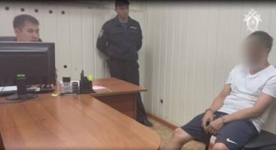 Завтра у тюменского захватчика "Сбербанка" истекает срок содержания под стражей - nakanune.ru - Тюмень