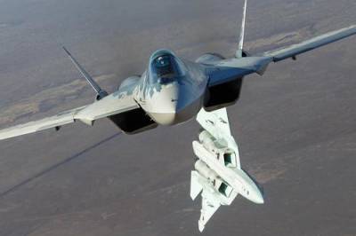 Sohu: польское предсказание о «крахе» военной авиации России «сильно преувеличено» - argumenti.ru - Россия - Китай - Польша