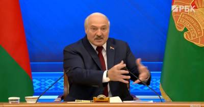 Александр Лукашенко - Лукашенко заявил, что в Беларуси есть нефть, которую еще не нашли - dsnews.ua - Украина - Белоруссия
