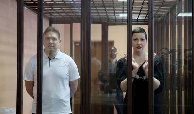 Марья Колесникова - Зверство по суду: страна и мир осуждают 11-летний приговор Марии Колесниковой - newizv.ru - Белоруссия - Минск
