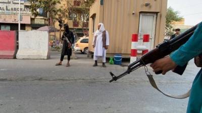 Ахмад Масуд - Афганистан - Лидер сопротивления в Панджшере заявил об убийстве членов его семьи талибами - 5-tv.ru - Afghanistan - провинция Панджшер