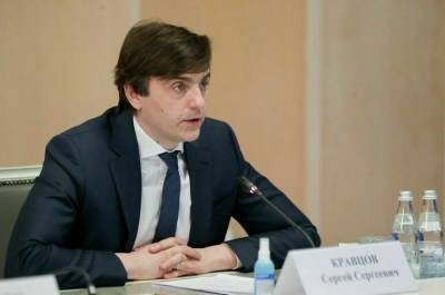 Сергей Кравцов - Типовые программы обучения для школ представят к следующему учебному году - pnp.ru - Россия - респ. Удмуртия