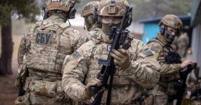 "Октагон-Аутдор" заявила о попытке рейдерского захвата компании сотрудниками СБУ - delo.ua - Украина