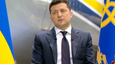 Владимир Зеленский - Илон Маск - Сергей Никифоров - В Киеве по-своему объяснили отказ Илона Маска принимать Зеленского - newdaynews.ru - США - Украина - Киев - Техас - шт. Калифорния