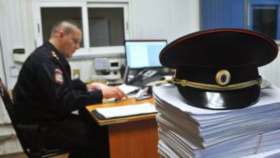 В Подмосковье после драки мигрантов в полицию доставлены 15 человек - russian.rt.com - Россия - Московская обл.