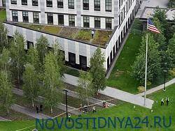 В США призвали Россию вернуть Украине «контроль над ее границами» - novostidnya24.ru - Москва - Россия - США - Украина - Киев