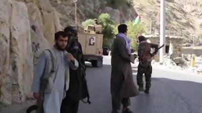 Ахмад Масуд - В Афганистане представители новой власти снова заявляют, что им удалось взять под свой контроль последний оплот сопротивления — провинцию Панджшер - 1tv.ru - Россия - Афганистан