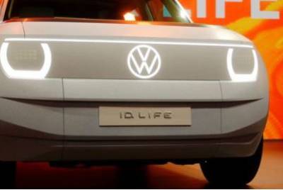 Герберт Дисс - Революцию принесут беспилотные, а не электрические автомобили - глава Volkswagen - smartmoney.one