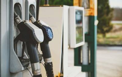 Shell - Цены на АЗС: Бензин и дизельное топливо дорожают - minfin.com.ua - Украина