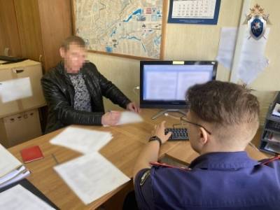 Дзержинец насмерть избил приятеля, оскорбившего его супругу - vgoroden.ru - Россия - Дзержинск - Нижегородская обл. - Следственный Комитет