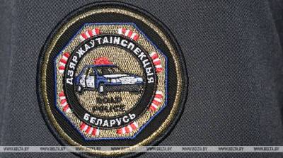 В Климовичах пьяный водитель пытался скрыться от ГАИ и попал в аварию - belta.by - Белоруссия - Минск - Витебск
