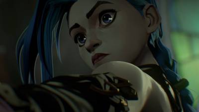 В сеть попал новый тизер-трейлер мультсериала Arcane по игровой вселенной League of Legends - itc.ua - Украина
