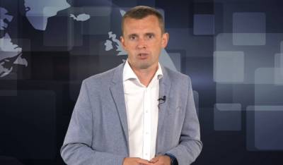 Алексей Данилов - Руслан Бортник - Снова запускается эта страшилка для депутатов, - Бортник о возможности роспуска парламента - politeka.net - Украина