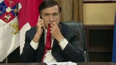 Пушков посоветовал премьеру Грузии, какой галстук подойдет Саакашвили - eadaily.com - Украина - Грузия - респ. Южная Осетия